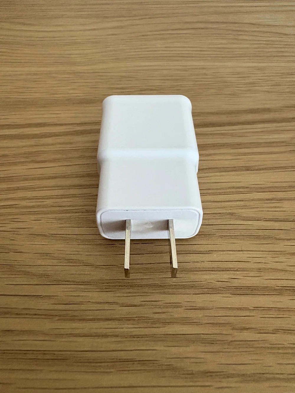 Samsung USB Wall Charger Travel Adapter EP-TA50JWE White OEM